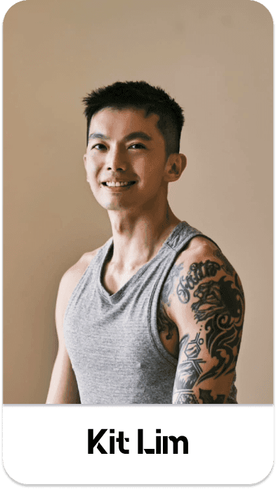 Kit Lim