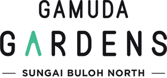 logo garden