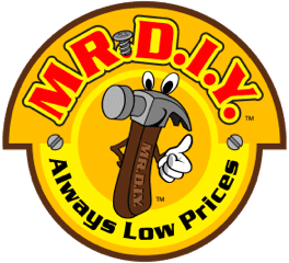 MR DIY