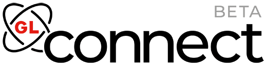 logo gl connect