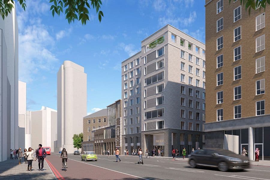 Aldgate
